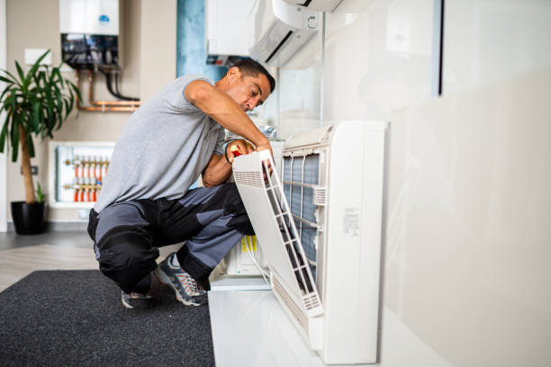 Best Commercial Air Duct Cleaning  in Highspire, PA