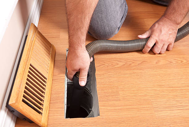 Best Ductwork Cleaning Services  in Highspire, PA