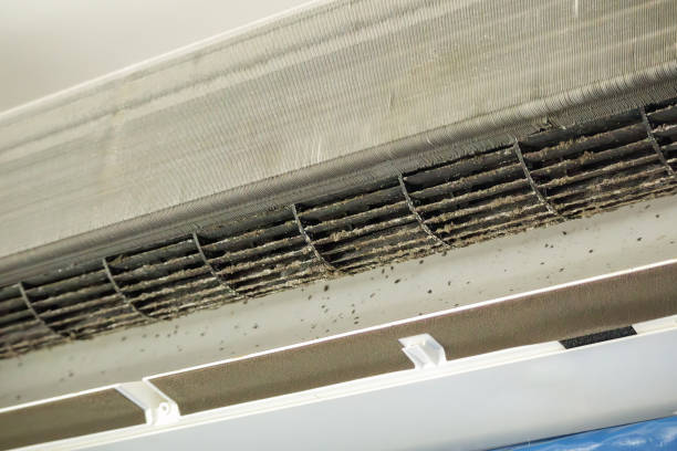 Best Commercial Air Duct Cleaning  in Highspire, PA